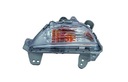 Mazda3 mazda 3 2014 2015 указатель поворота, указательный столб указатель поворота, указательный столб левый1, цена в Украине