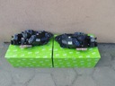 Фара фары seat ibiza iv 2015 led neon 6j1941006l 6j1941005l2, купить в Украине