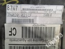 Vw sharan 2012-2013 r бак топлива бак tsi3, купить с разборки