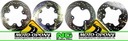 фото mini №3, Brake disc front yamaha xvz1200 1300 venture