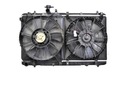 Новий,нове комплект радіатор вентилятори ac suzuki sx-4 1770079j00 1770080jb01, ціна в Україні