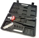 Yato nitownica до nitonakretek niciarka алюминиевая ручная m5-m12 yt-361193, купить с разборки