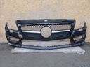 Бампер перед передний mercedes slk 172 55 amg 2012-2016r1, цена в Украине