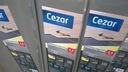 фото mini №7, Primer (gasket) under panels 5mm cezar expert eco matte xps