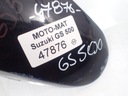 Крыло перед передний suzuki gs 500 00-049