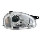 фото mini №1, Opel corsa b lantern headlight clean tuning right