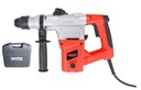 фото mini №11, Jackhammer sds plus network hecht 1028 4, 5j 1050w 230v 2xdluta 3xwiertla