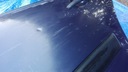 Дверь citroen c4 grand picasso kenc задние, заднее  левый2, купить в Украине
