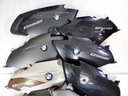 Сторона p эмблема обтекатель bmw r1200rt r 1200 rt 10+5, с разборки недорого