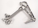 Set l podnozek пасажира, пассажира задний honda vfr 800 rc46 98-5, с разборки недорого