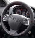 Ford b-max c-max чехол на руль кожа6, купить недорого