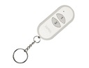 фото mini №15, Right-257/ 2 remote control (key) 2-klawiszowy