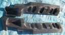 Bmw z3 e46 1.9 316i 318i патрубок трубка клапан1, цена в Украине