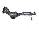 Катализатор ford c max, максимум 1.6 zetec 3/2007-2, купить в Украине