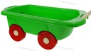фото mini №11, Polish trolley with handle wheelbarrow to sandy protection