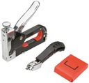 фото mini №3, Stapler upholstery topex 6-14 mm 41e905