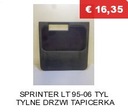 Охладитель інтеркулер, интеркулер ducato джемпер boxer4, купить из Польши