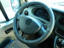 Чехол на руль что кожы iveco daily 5 v6, купить недорого