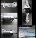 Коробка, кпп, ящик, ящик передач, коробка передач infiniti qx70 3,0d x600c 4x41, ціна в Україні