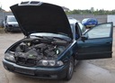 Bmw 5 e39 спидометр 62118375669 vdo 110.008.735/0317, запчасти недорого