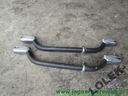 Ручка крыша xj3-seria '80-'92 запчасти jaguar jg1, цена в Украине