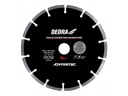 фото mini №1, Dedra disk sectional hp2112 dynamic 125 mm/22. 2