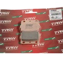 Trw тормозные колодки, колодки тормозов sinter honda cr 80 / 85 kawasaki kxf 400 suzuki ltz4, купить из Польши