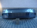 Vw touran 5ta 16-17 год комплектный бампер1, цена в Украине