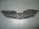 Mazda oe c23550711 год решетка, решетки решетка1, цена в Украине
