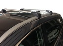Kia ceed 2012 - 2018 багажник балки на дуги aerodynamiczne мощный2, купить в Украине