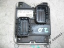 Alfa romeo 147 156 166 2.0 16v компьютер блок1, цена в Украине