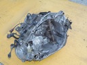 Коробка передач peugeot 406 1.9 d td 20ta492, купить в Украине