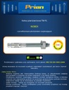фото mini №2, Anchor steel anchors express knocking 16x240