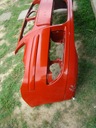 Vw polo 6q0 r-line 05-09r бампер передний a0042, купить в Украине