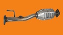 Катализатор toyota rav 4 4 2.0i 16v 3sfe 03/1994-2, купить в Украине