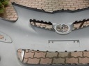 Бампер перед передний toyota aygo poznan10