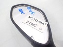 Правое зеркало piaggio x10 1256, купить недорого
