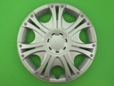 Ковпаки aruba 16'' peugeot 407 307 308 207 807 3002, купити в Україні