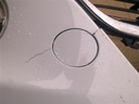 Opel adam бампер перед3, купити із шроту