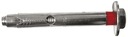 фото mini №1, Anchor steel anchors clips sxl-v - m6 8x60 -1 piece
