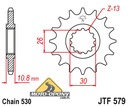 Цепь+zebatki yamaha yzf r1 2006-2008 did moc+2, купить в Украине