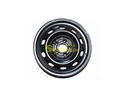 2x диск сталь fabia cordoba ibiza golf fox lupo polo 6jx14 et43 5x1002, купить в Украине
