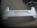 Бампер задний vw golf 7 vii 5g6 хатч-бек парктроники оригинал4, купить из Польши