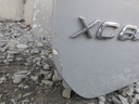 Крышка задний покрытие багажника volvo xc60 08-3, купить с разборки