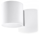 фото mini №4, Sollux wall lamp vici g9 - white