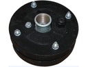 фото мини №1, Головка 225mm/ 3" закртытое колодец пвх
