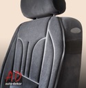 Fiat qubo marea palio tipo stilo чехол велюр2, купить в Украине
