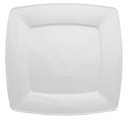 фото mini №1, Fondant victoria plate tiles dessert 21 centimeters