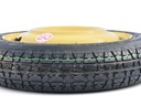 Колесо докатка* 16 5x114,3 honda civic ufo viii, ix3, купить с разборки
