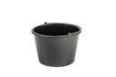 фото mini №2, Bucket builder 10 left black maan manufacturer poland